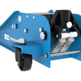 Güde GRH 2.5/510L Hydraulic Trolley Jack