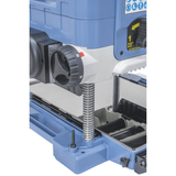 Bernardo TH 330 Pro-S / 230V Planer Thicknesser with Spiral Cutterblock