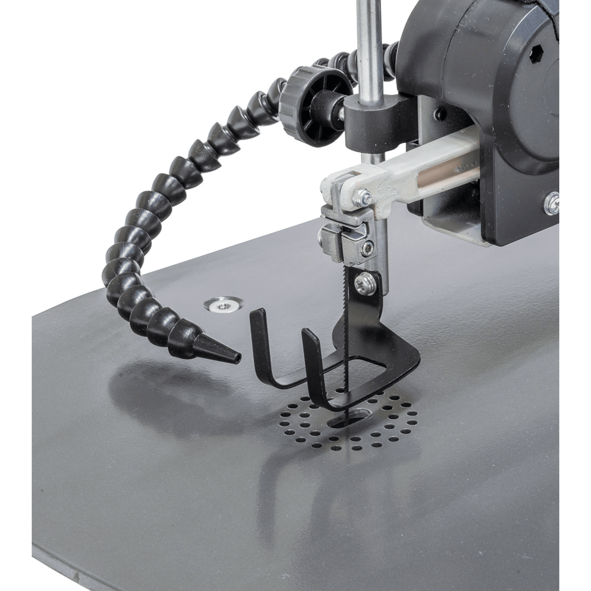 Scroll Saw Bernardo 230 V (460-n-vario-230-v)