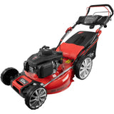 Güde BIG WHEELER 554.3 R Petrol Lawn Mower
