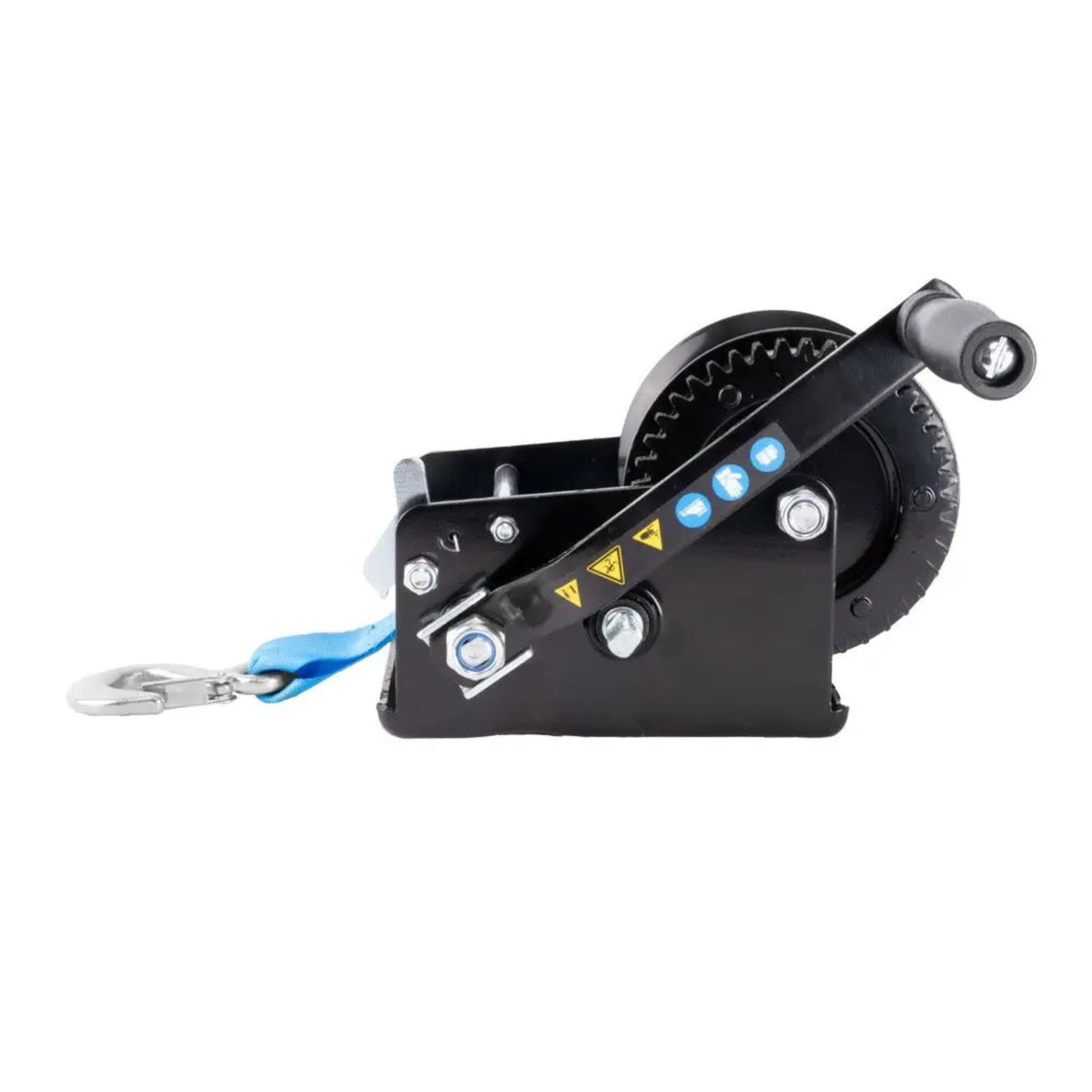 Güde GGHW 900/8 Webbing Winch