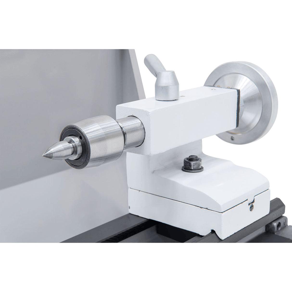 Bernardo Rotary Centering Point SMA - MK 2 Machine Tool Accessory