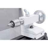 Bernardo Rotary Centering Point SMA - MK 2 Machine Tool Accessory