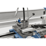 Bernardo Standard 165 V-Top Lathe with ES-12 V 3-axis DRO