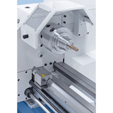 Lathe Bernardo Profi 880 G Vario / 400 V – Powerful and precise