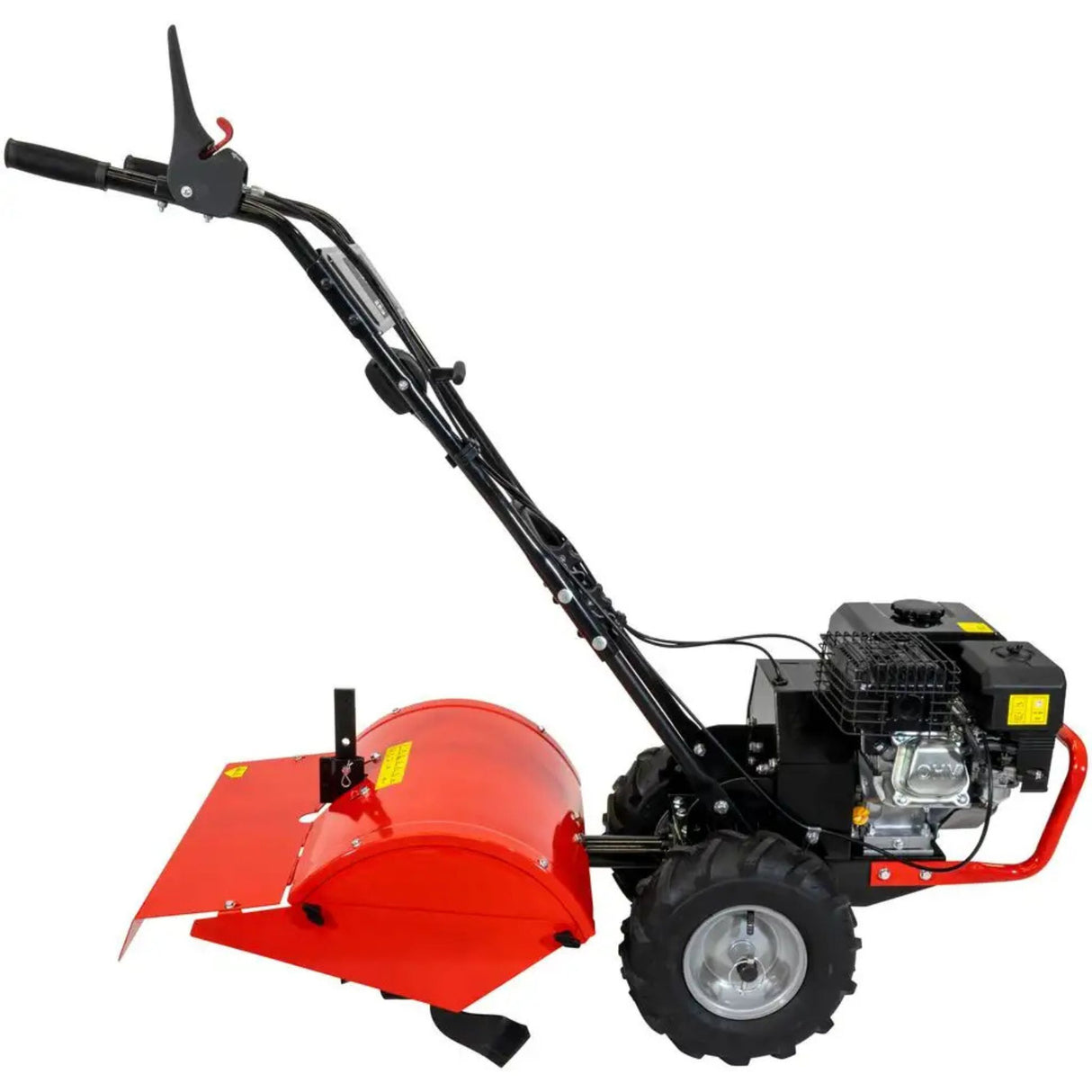 Petrol tiller Güde GF 420-4.1