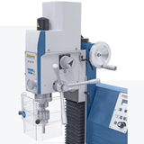 Bernardo Drill-Milling Machine KF 28 Top