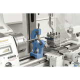 Bernardo metal lathe milling machine Proficenter 550 WQV 230 V