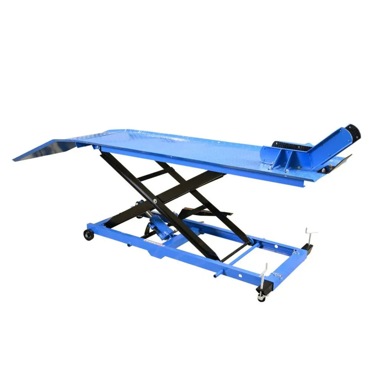 Güde GMR 560 Motorcycle Lift