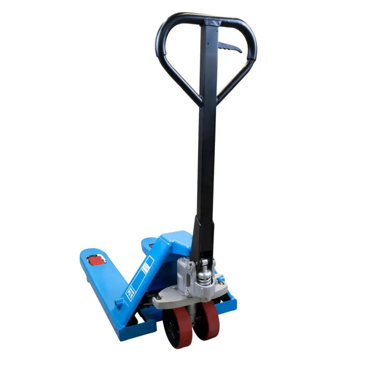 Güde Manual Pallet Truck 2500 kg – PU (800 mm forks)