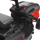 Güde GAR 685 T ride-on lawn mower