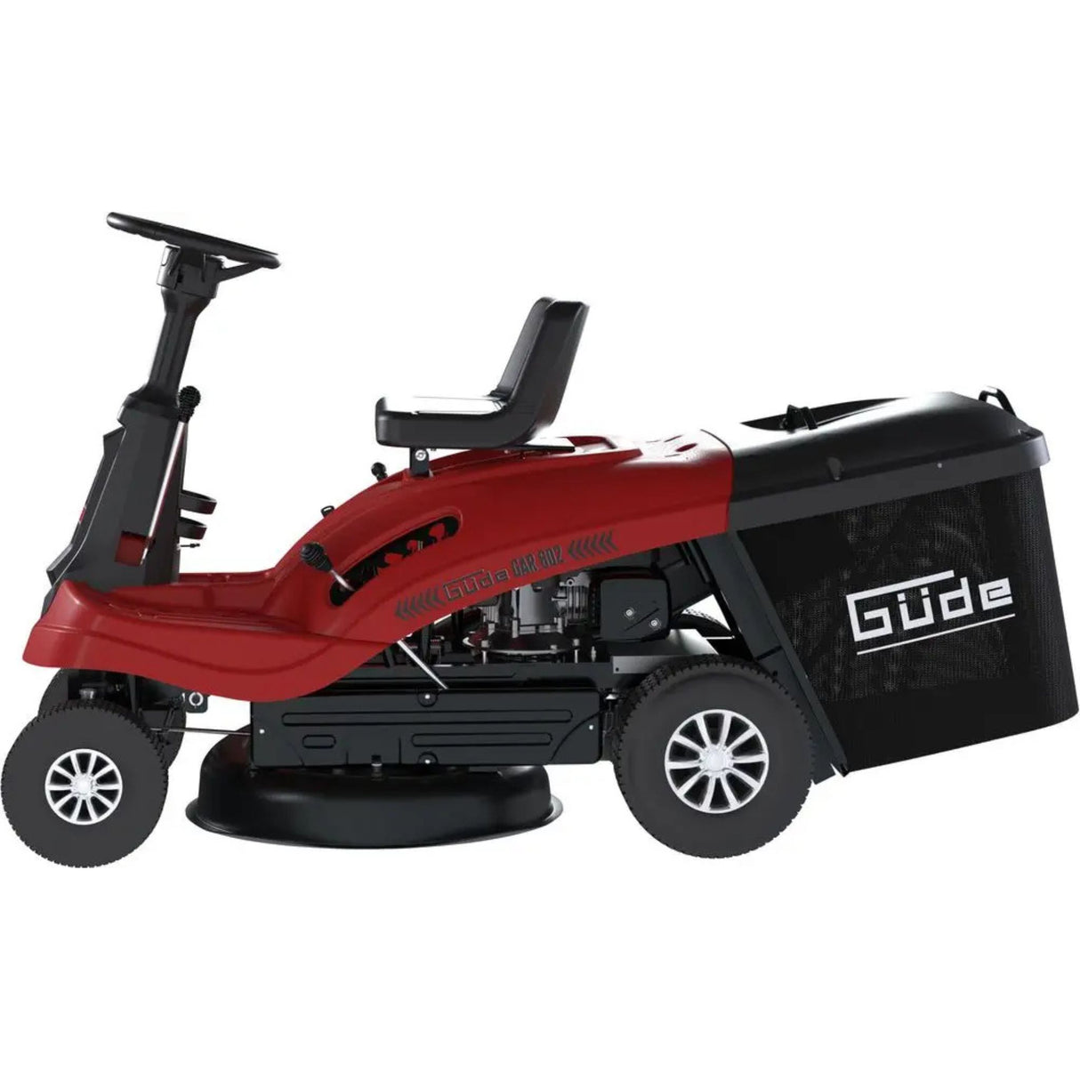 Güde GAR 602 Lawn Tractor