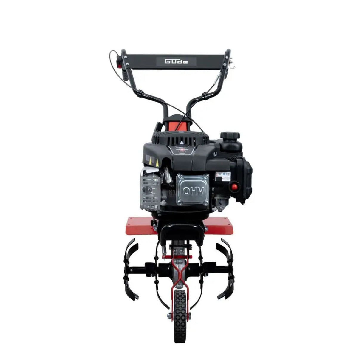 Petrol tiller Güde GF 2436.1