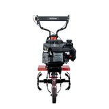 Petrol tiller Güde GF 2436.1