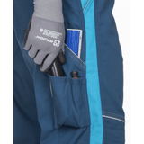 Ardon URBAN blue work overalls size 46 - Personal Protective Equipment
