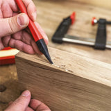 Silicone glue applicator kit