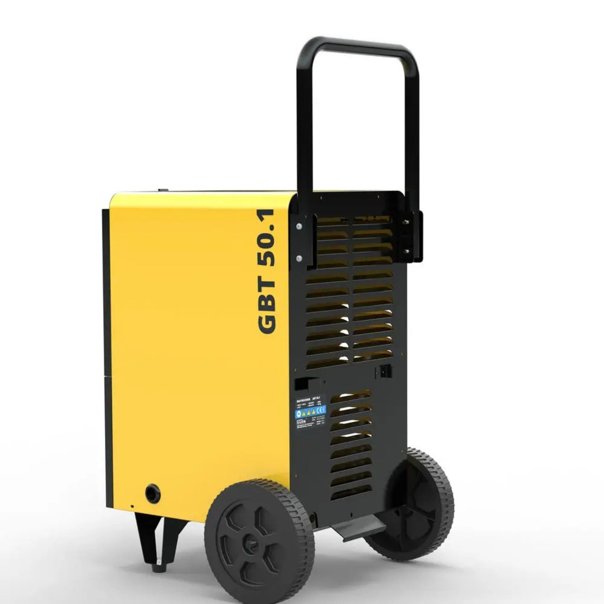 Güde Dehumidifier GBT 50.1