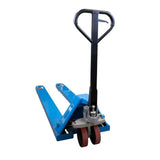 Manual Pallet Truck Güde 2500 kg – PU (1800 mm forks)