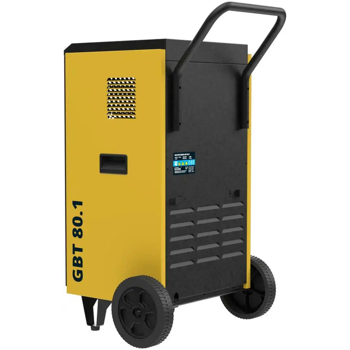 Güde Dehumidifier GBT 80.1