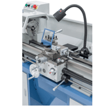 Bernardo Hobby 800 G / 400 V Lathe – Versatile and Robust