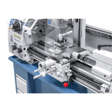 Bernardo Proficenter 650 G Metal Lathe Milling Machine with 2-Axis DRO