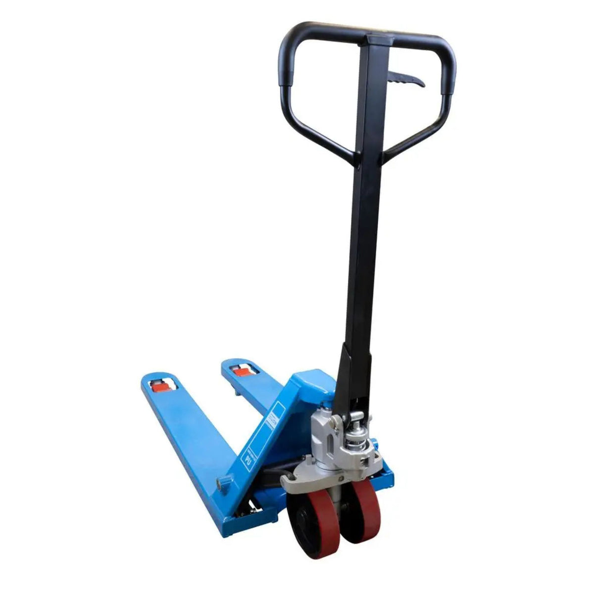 Güde Manual Pallet Truck 2500 kg – PU (Polyurethane)