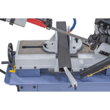 Bernardo Metal Bandsaw 400 V