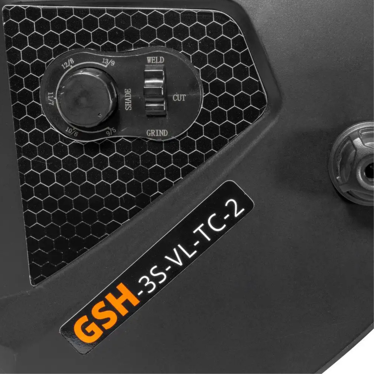 Guede GÜDE Automatic Welding Helmet Welding Equipment