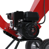 Güde GH 4.1-50 Garden Shredder