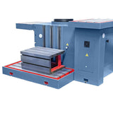 Bernardo Radial Drilling Machine SRB 50 NC
