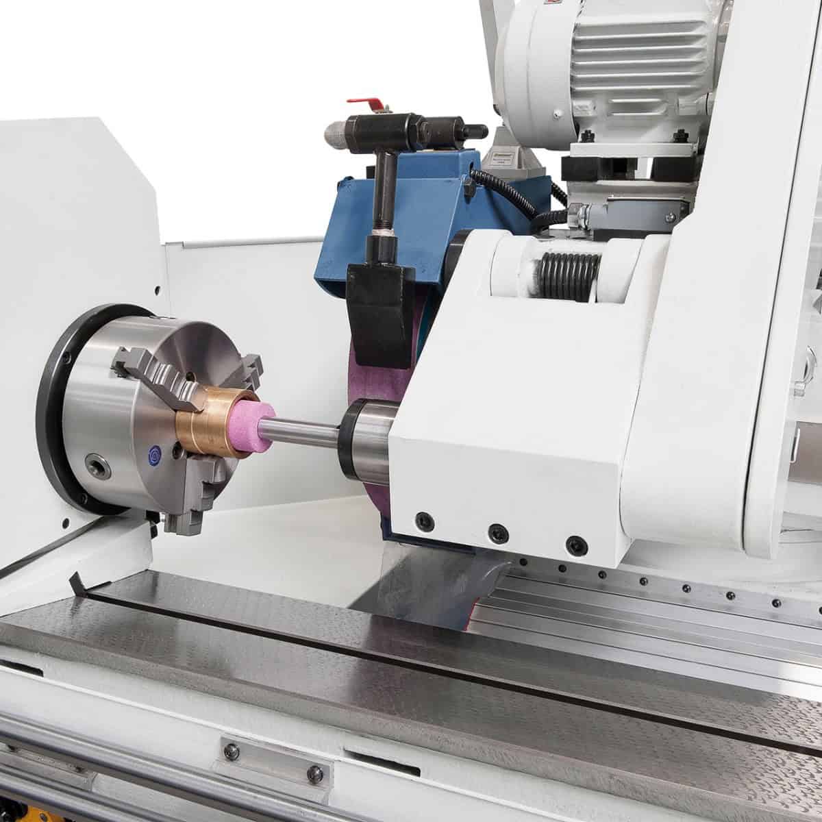 Bernardo URS 3000 N Universal Cylindrical Grinding Machine