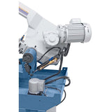 Bernardo MBS 280 DG PRO Horizontal Bandsaw – double miter cut 400V