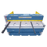 Bernardo MTE 1560 x 3 mm NCC – Motorised guillotine shear