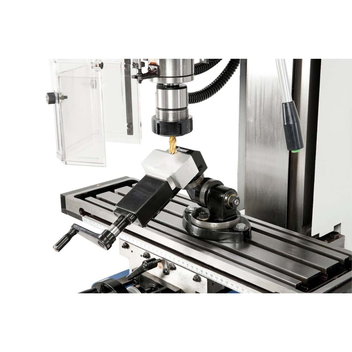 Bernardo Drill-Milling Machine BF 25 L Super