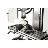 Bernardo Drill-Milling Machine BF 25 L Super