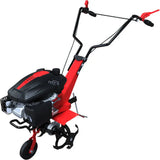 Guede gasoline cultivator GF 384 gardening tool