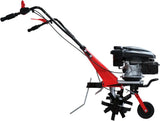 Guede gasoline cultivator GF 384 gardening tool