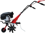 Guede gasoline cultivator GF 384 gardening tool