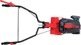 Guede gasoline cultivator GF 384 gardening tool