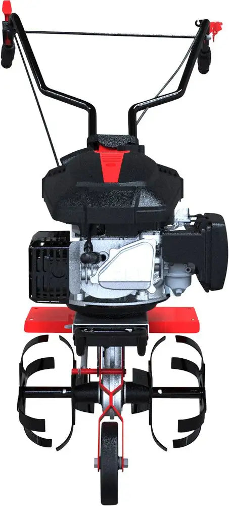 Guede gasoline cultivator GF 384 gardening tool