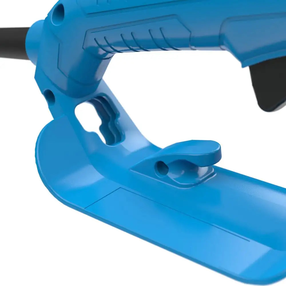 Gardening tool Guede Electric Chainsaw Güde KS 355 EC