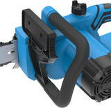 Gardening tool Electric chainsaw Güde KS 405 EC