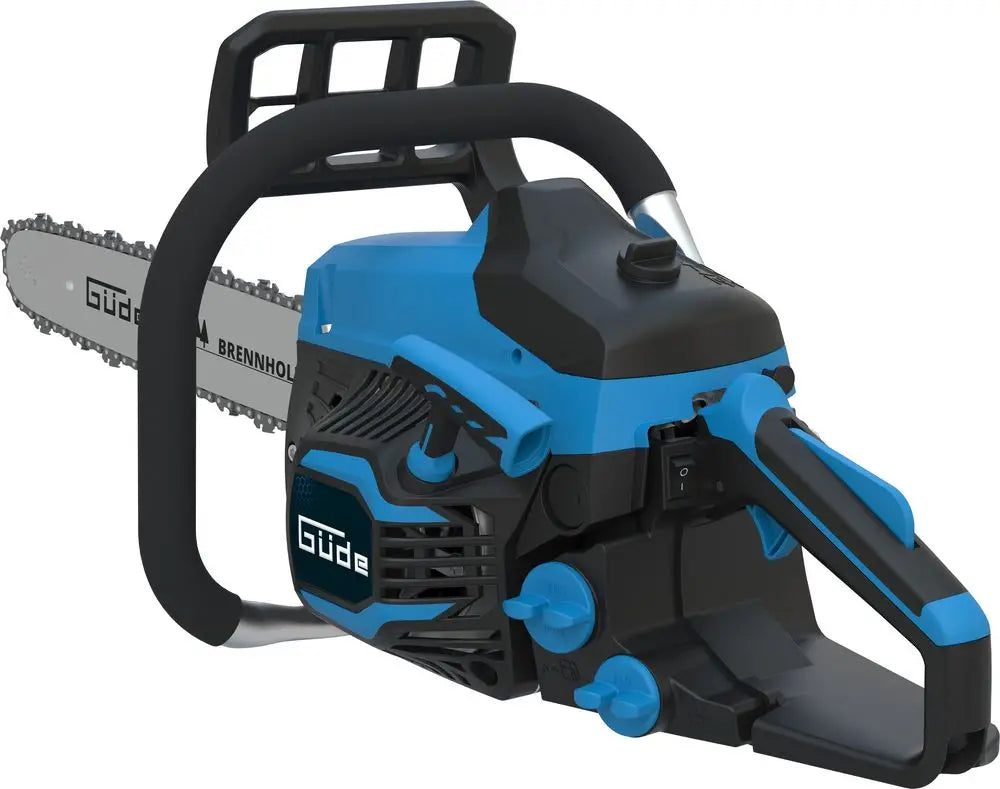 Gardening tool Güde Petrol chainsaw Güde KS 400-38