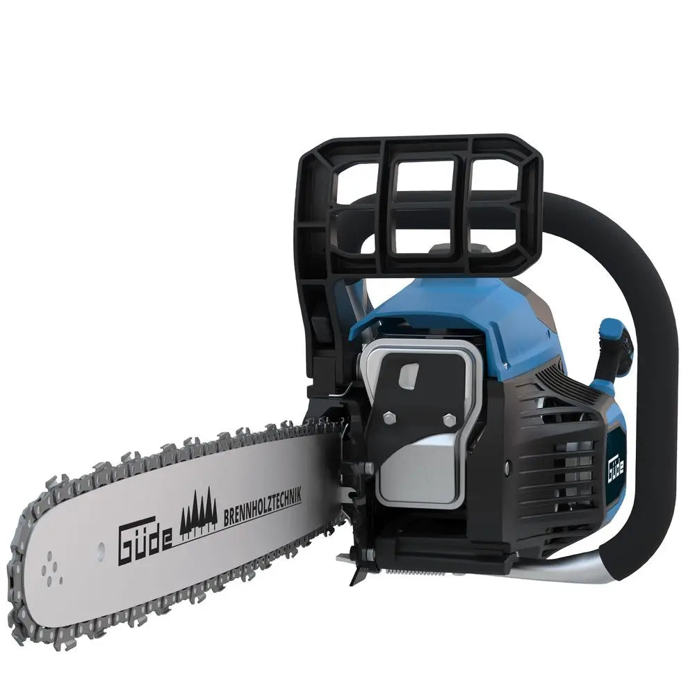Gardening tool Güde Petrol chainsaw Güde KS 400-38