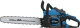 Gardening tool Güde Petrol chainsaw Güde KS 400-38