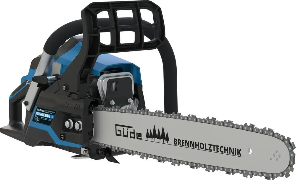 Gardening tool Güde Petrol chainsaw Güde KS 400-38
