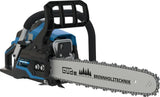 Gardening tool Güde Petrol chainsaw Güde KS 400-38