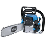 Guede Gardening Tool Güde KS 450-55 Petrol Chainsaw