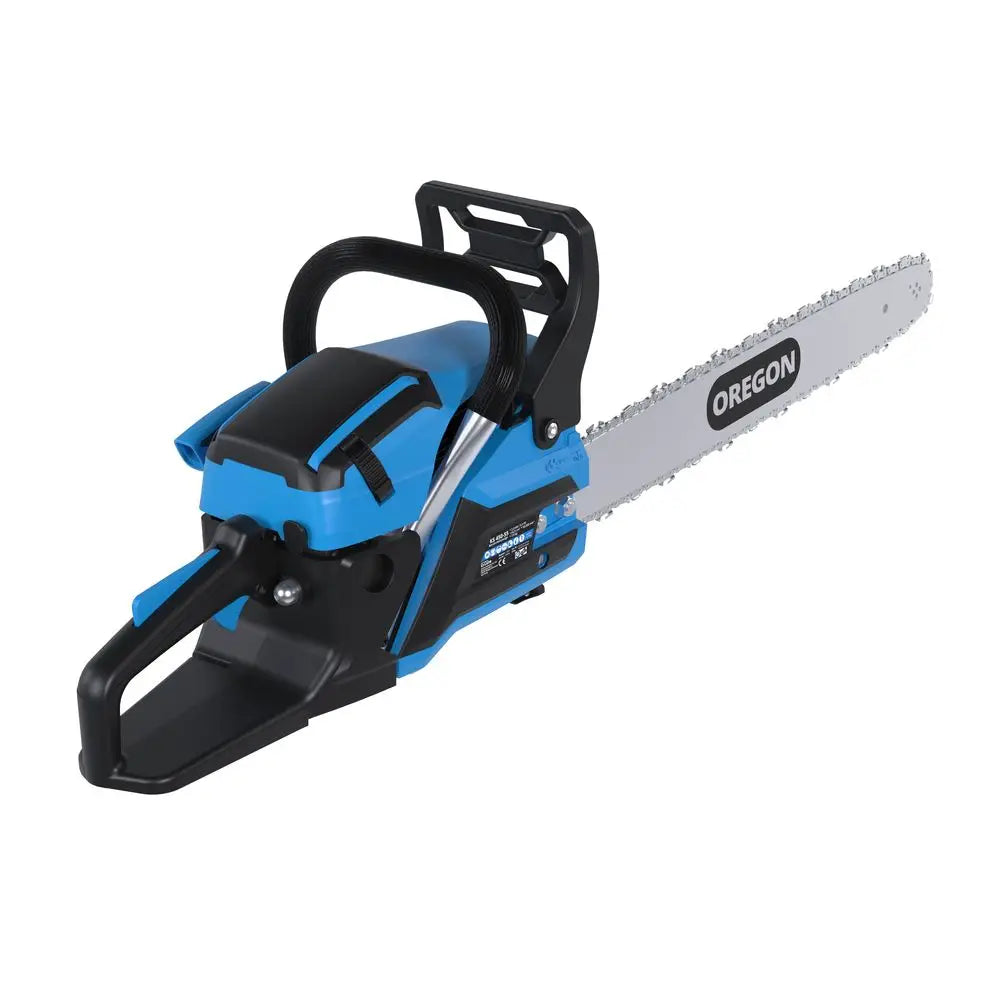 Guede Gardening Tool Güde KS 450-55 Petrol Chainsaw