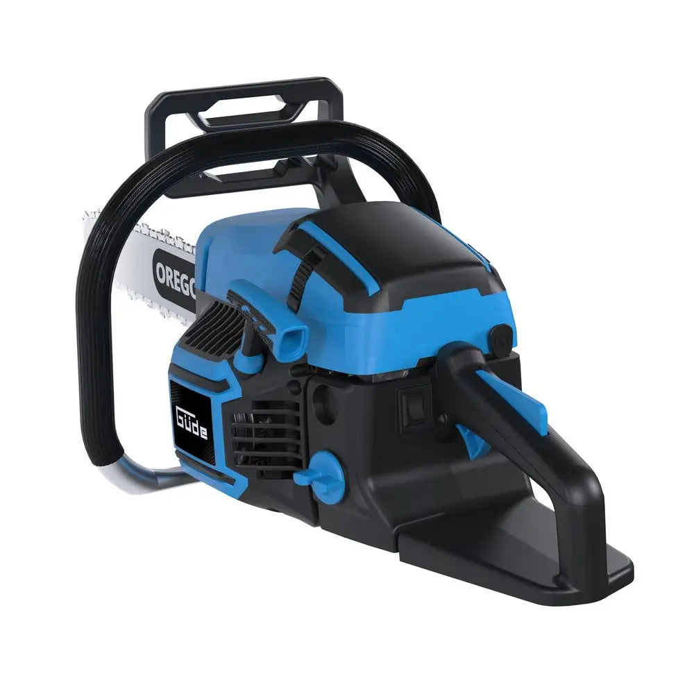 Guede Gardening Tool Güde KS 450-55 Petrol Chainsaw